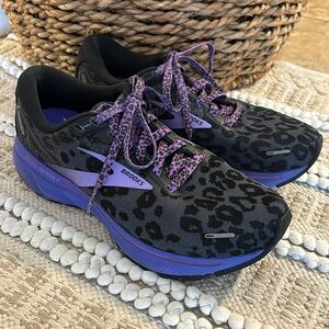 Brooks Ghost 14 size 8